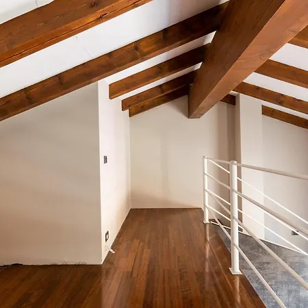 Wooden Design By Wonderful Italy Bologna